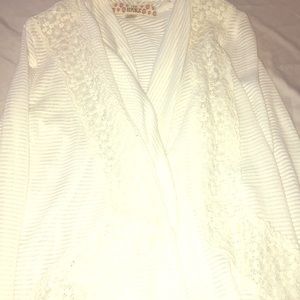 Girls sweater